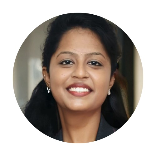 Priyadharshini Shanker